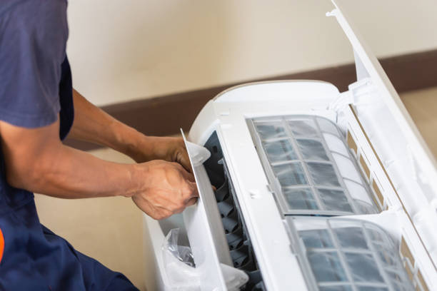 Best HVAC repair near me  in Brushy Creek, TX