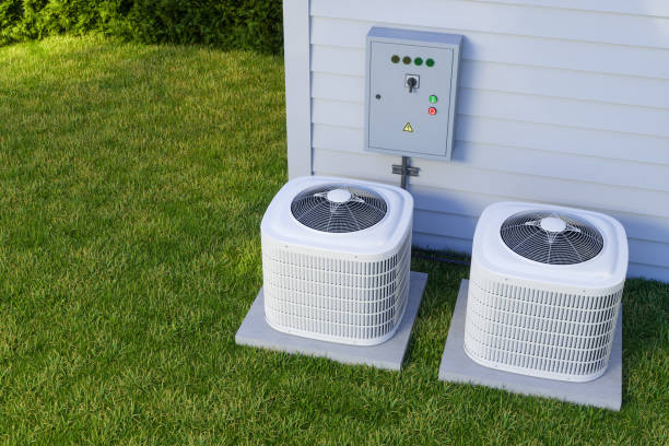  Brushy Creek, TX HVAC Pros
