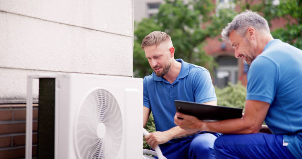 Best HVAC maintenance near me  in Brushy Creek, TX