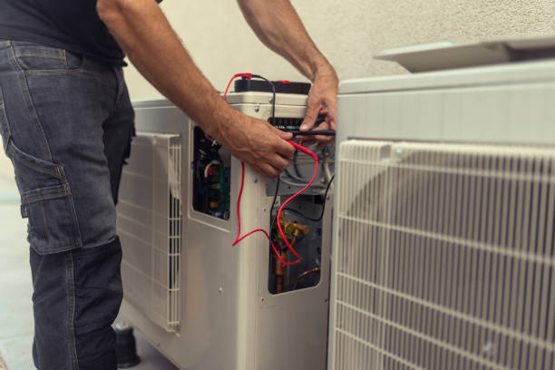 Best Affordable air conditioning repair  in Brushy Creek, TX