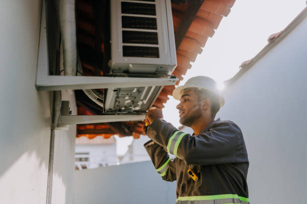 Best Commercial HVAC repair  in Brushy Creek, TX