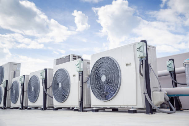 Best HVAC companies near me  in Brushy Creek, TX