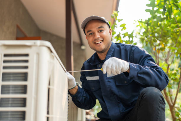 Best Commercial HVAC repair  in Brushy Creek, TX