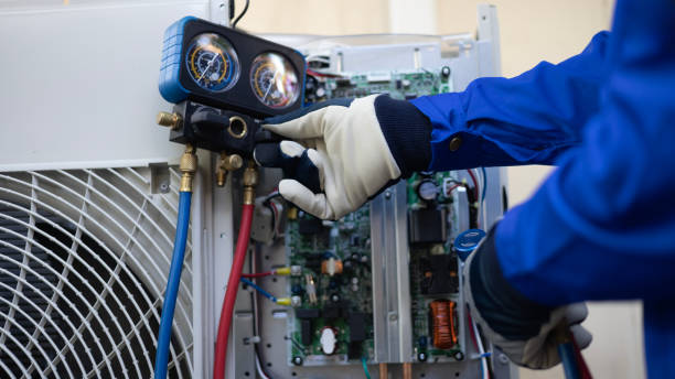 Best Commercial HVAC repair  in Brushy Creek, TX